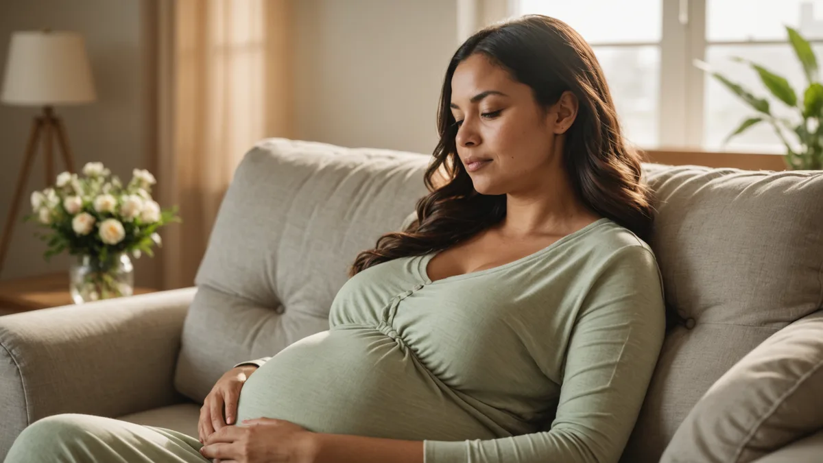 Cover image for article about third trimester blood pressure