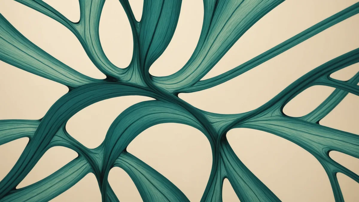 Cover image for article about gestational patterns and daily data