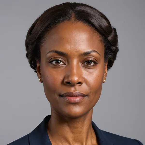 Dr. Claire Obi, Co-Founder and Head of Clinical Product at Materai